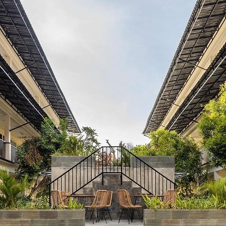 Cove Kanaya Denpasar Extérieur photo