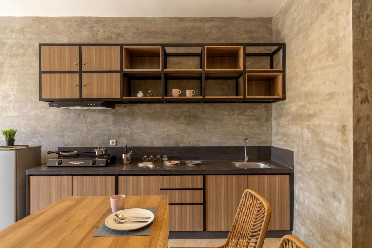 Cove Kanaya Denpasar Extérieur photo