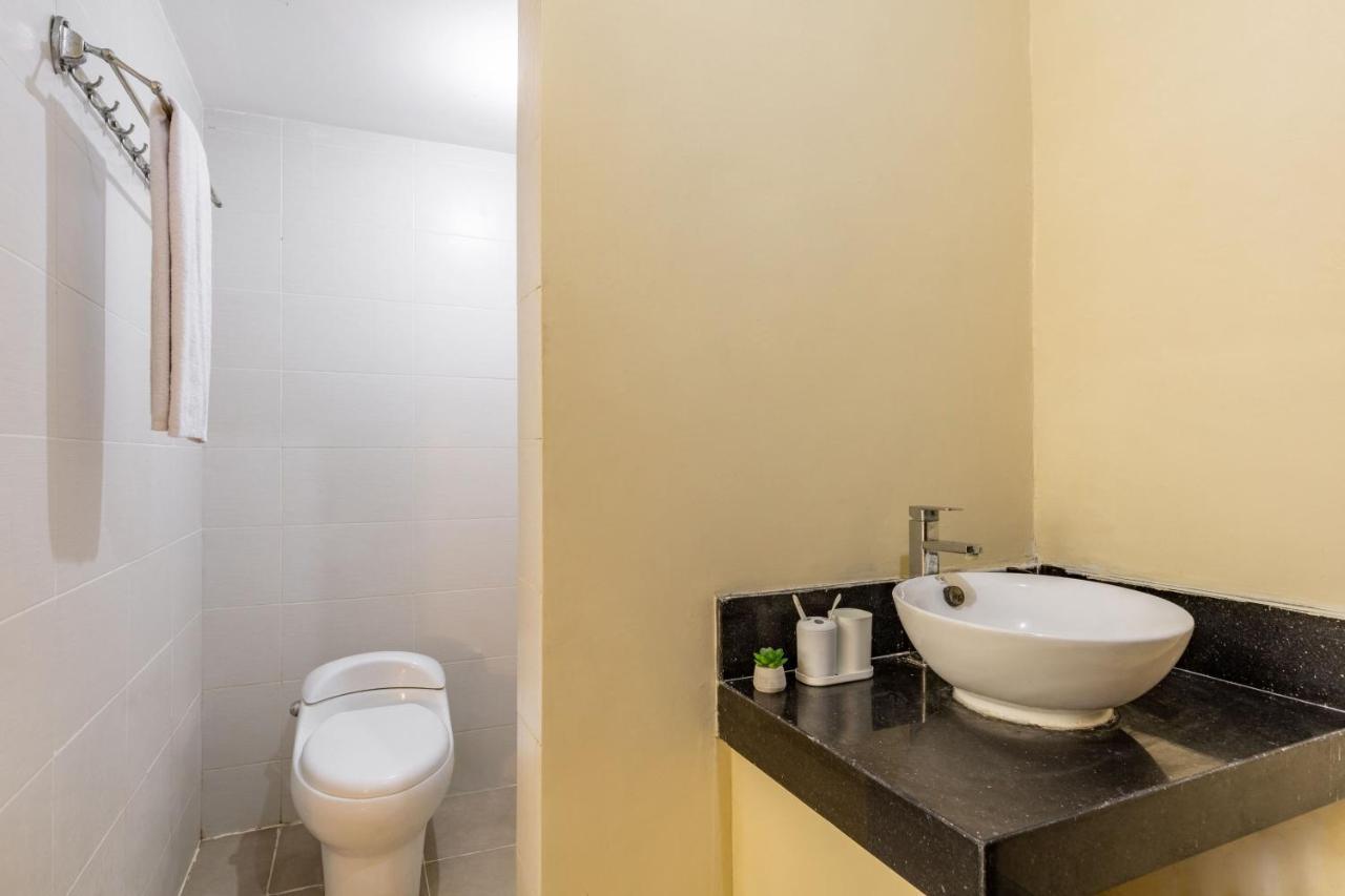Cove Kanaya Denpasar Extérieur photo
