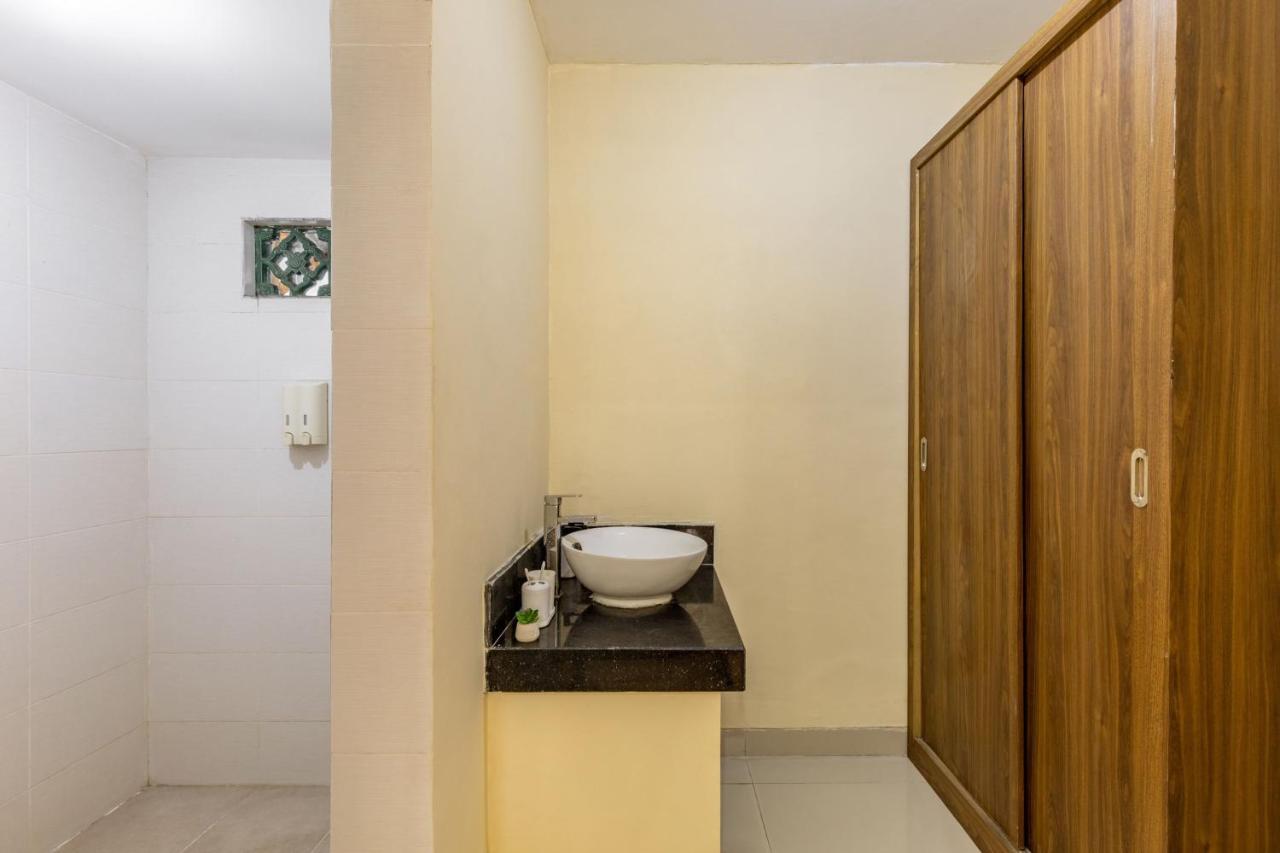 Cove Kanaya Denpasar Extérieur photo
