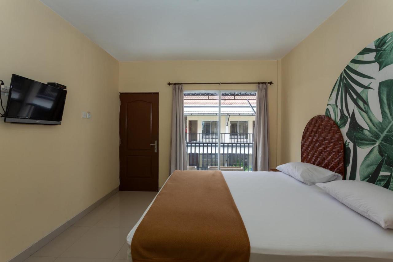 Cove Kanaya Denpasar Extérieur photo