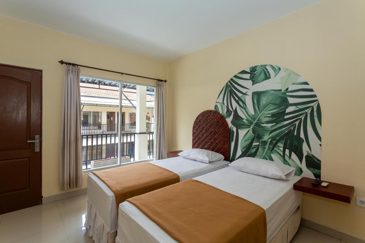 Cove Kanaya Denpasar Extérieur photo