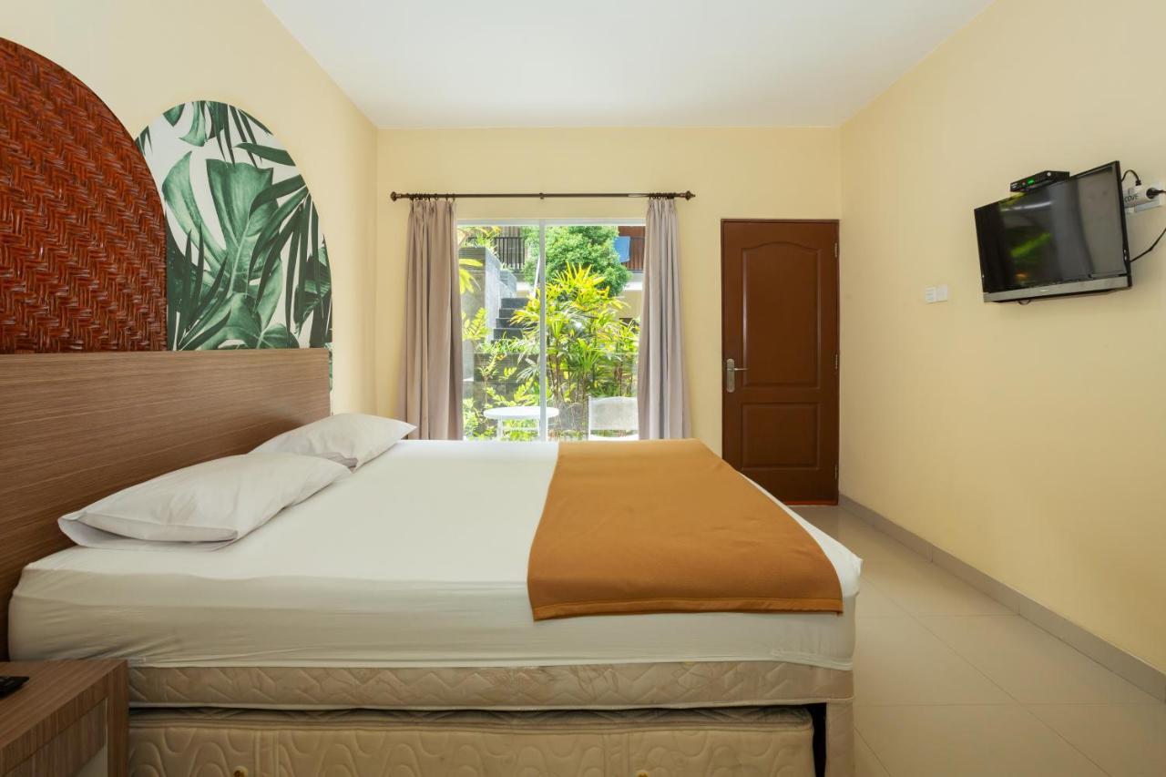 Cove Kanaya Denpasar Extérieur photo