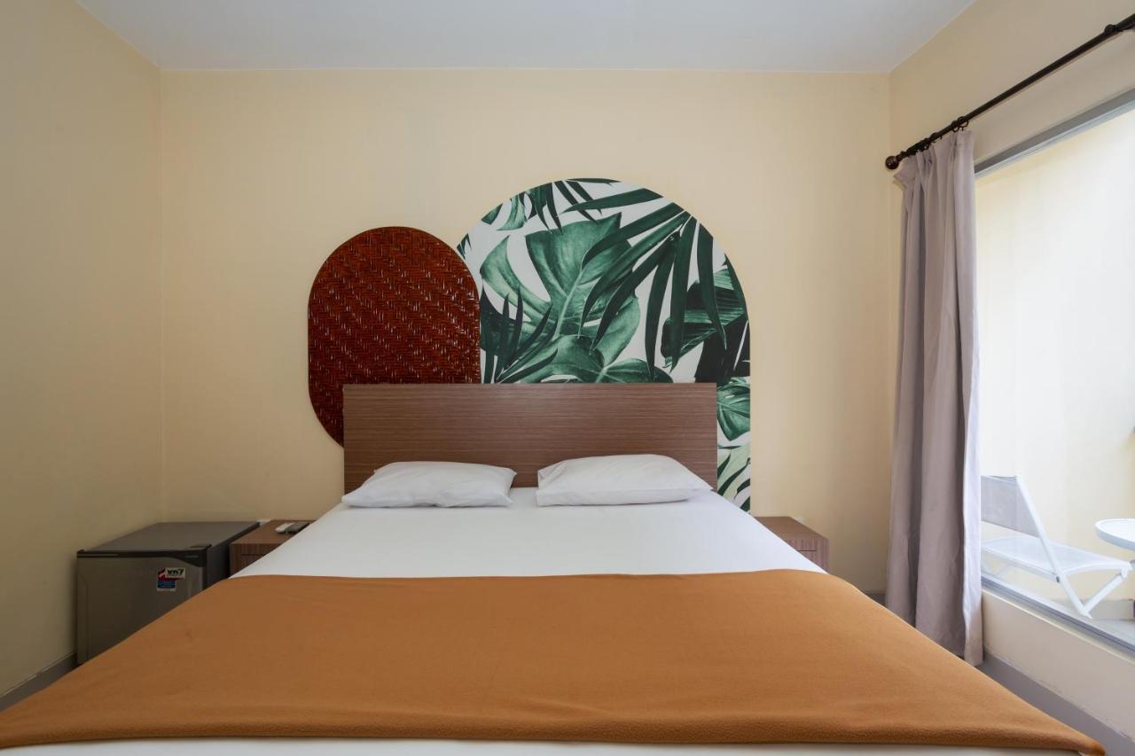 Cove Kanaya Denpasar Extérieur photo