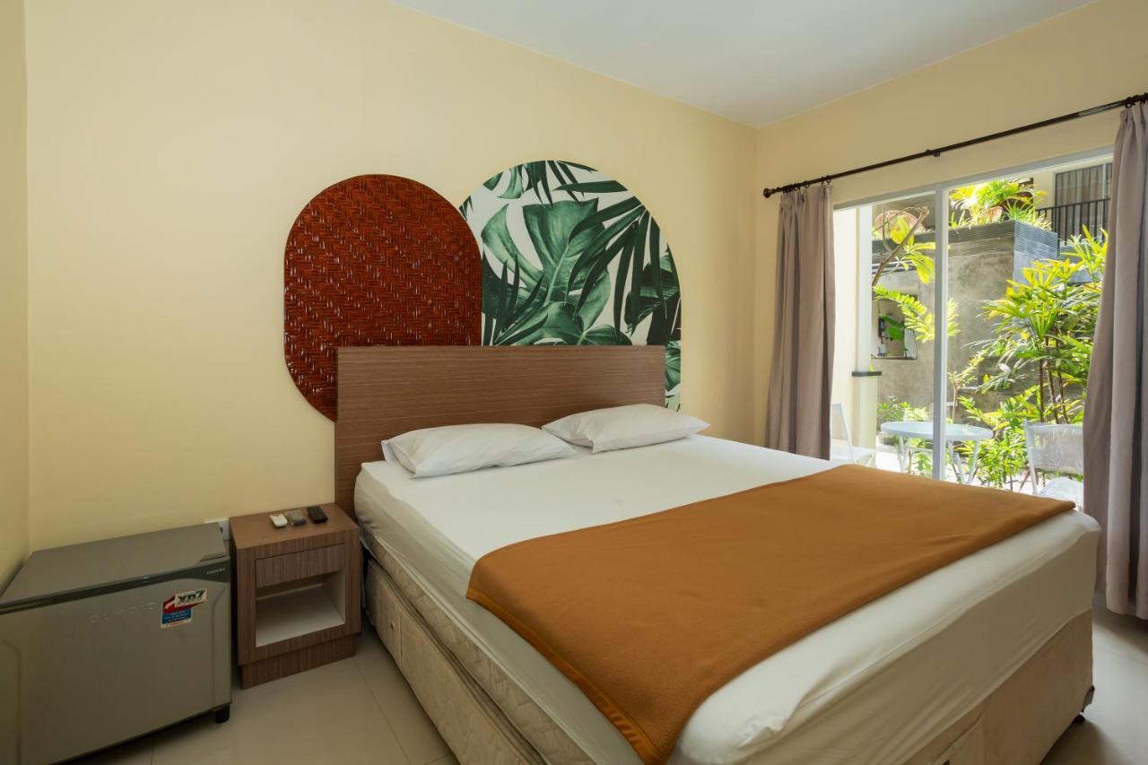 Cove Kanaya Denpasar Extérieur photo
