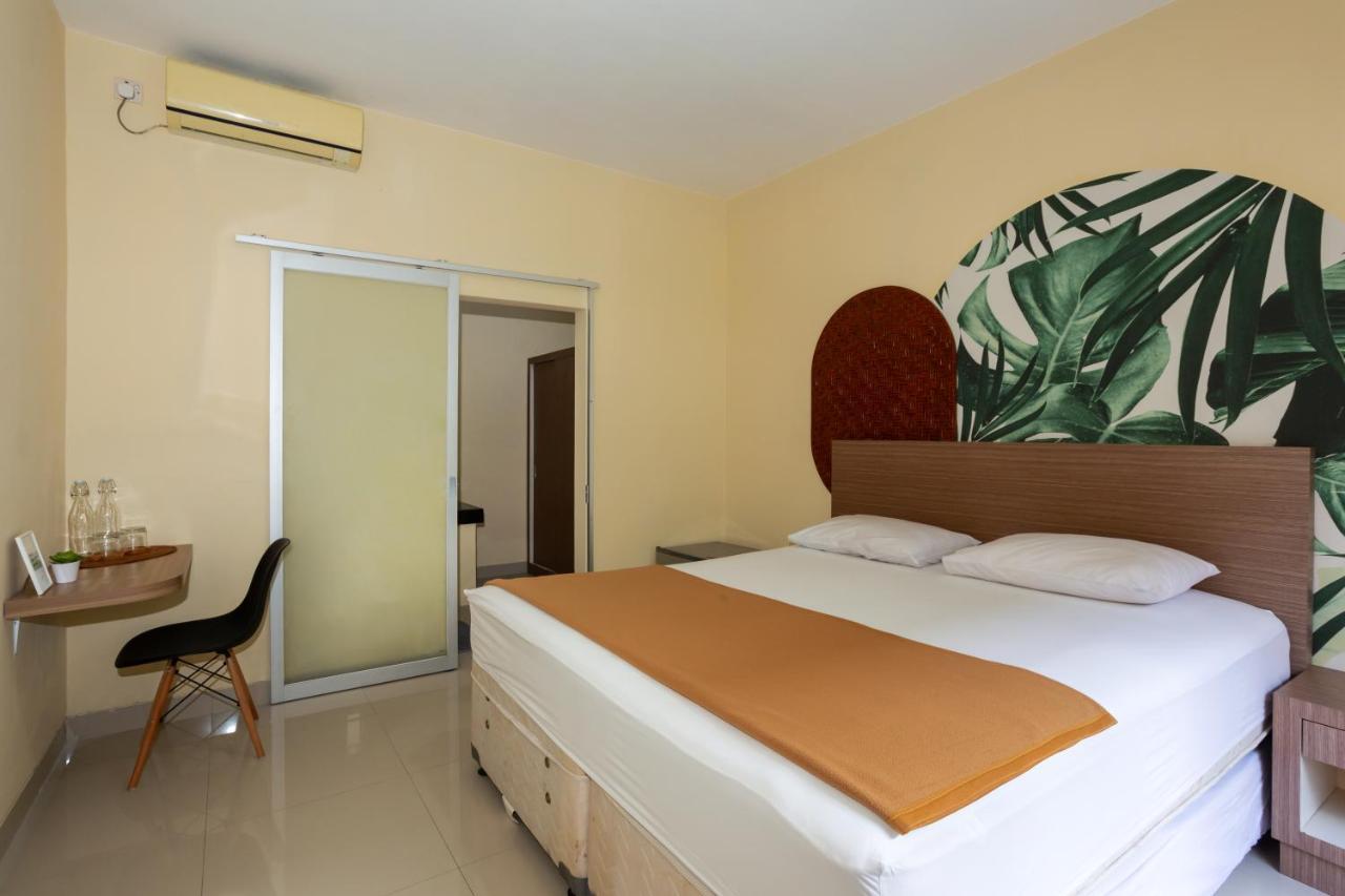 Cove Kanaya Denpasar Extérieur photo